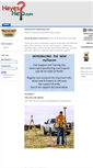 Mobile Screenshot of hayeshelp.com